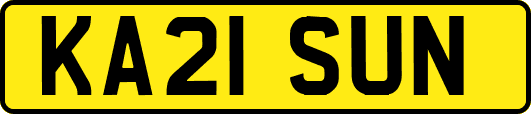 KA21SUN