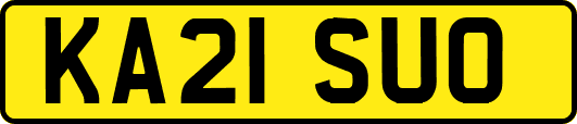 KA21SUO