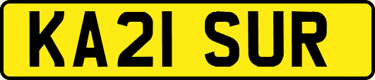 KA21SUR
