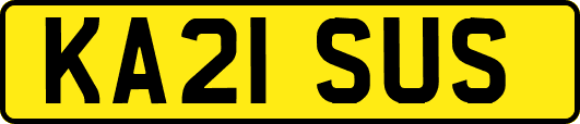 KA21SUS