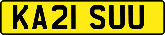 KA21SUU