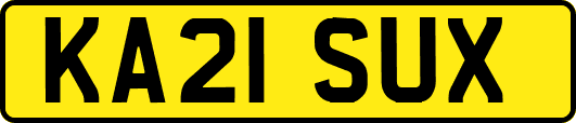 KA21SUX
