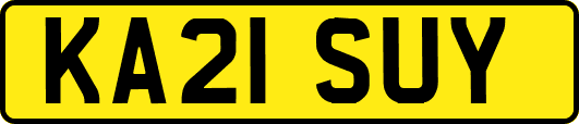 KA21SUY