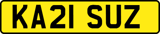 KA21SUZ