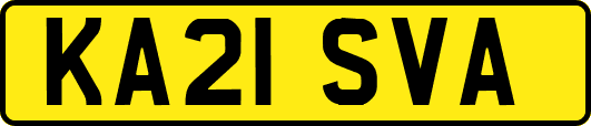 KA21SVA