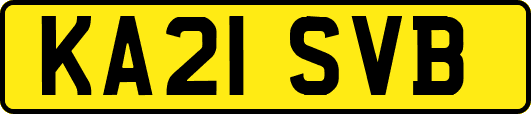 KA21SVB