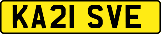 KA21SVE
