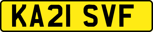 KA21SVF