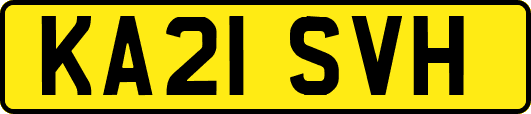 KA21SVH