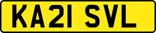 KA21SVL