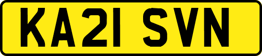 KA21SVN