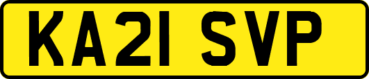 KA21SVP