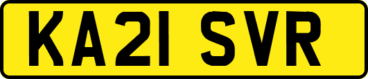 KA21SVR