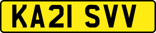 KA21SVV