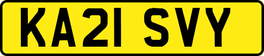 KA21SVY