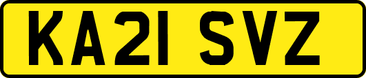 KA21SVZ