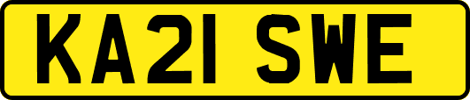KA21SWE