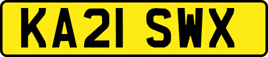 KA21SWX