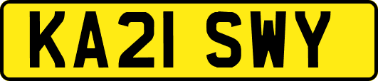 KA21SWY