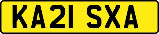 KA21SXA