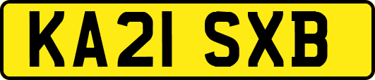 KA21SXB