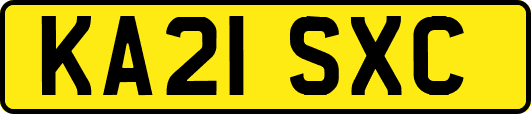 KA21SXC