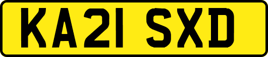 KA21SXD