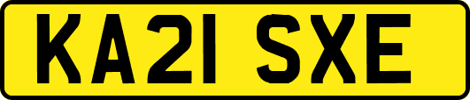 KA21SXE