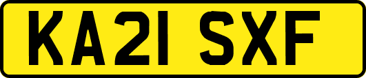 KA21SXF