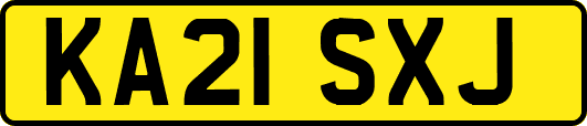 KA21SXJ