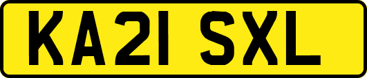 KA21SXL