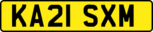 KA21SXM