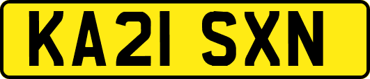 KA21SXN