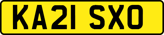KA21SXO