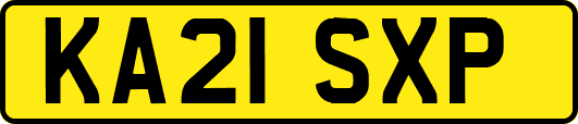 KA21SXP