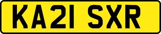 KA21SXR