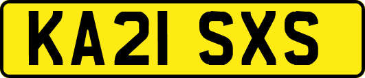 KA21SXS