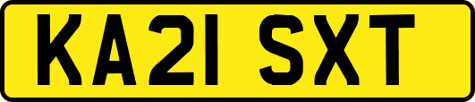 KA21SXT