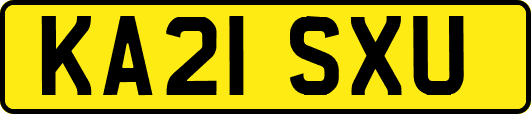 KA21SXU