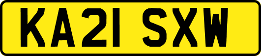 KA21SXW