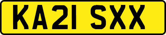 KA21SXX