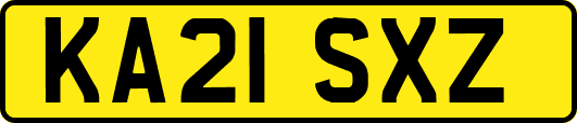 KA21SXZ