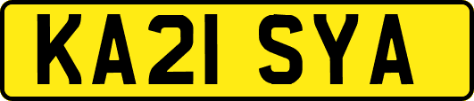 KA21SYA