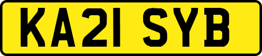 KA21SYB