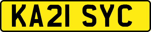 KA21SYC