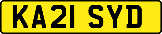 KA21SYD