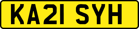 KA21SYH
