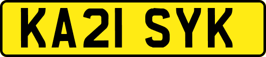 KA21SYK