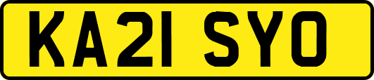 KA21SYO