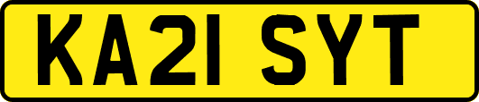 KA21SYT